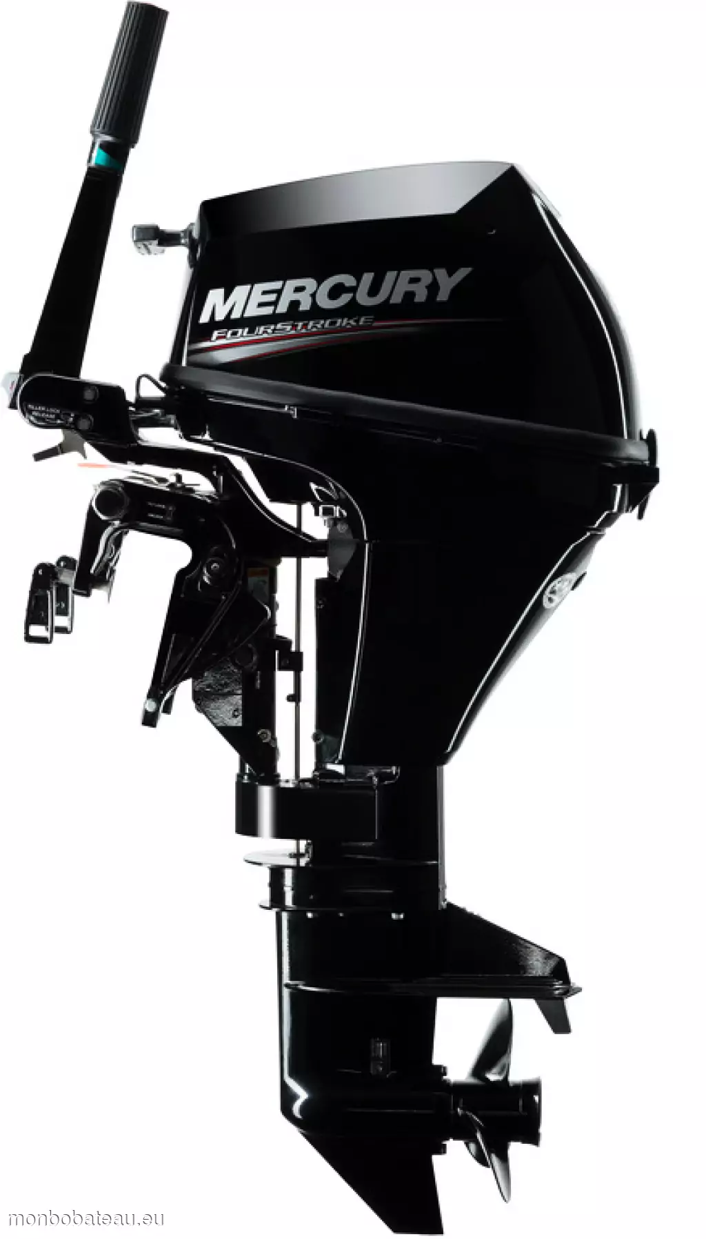 MERCURY F9 MH-MHL