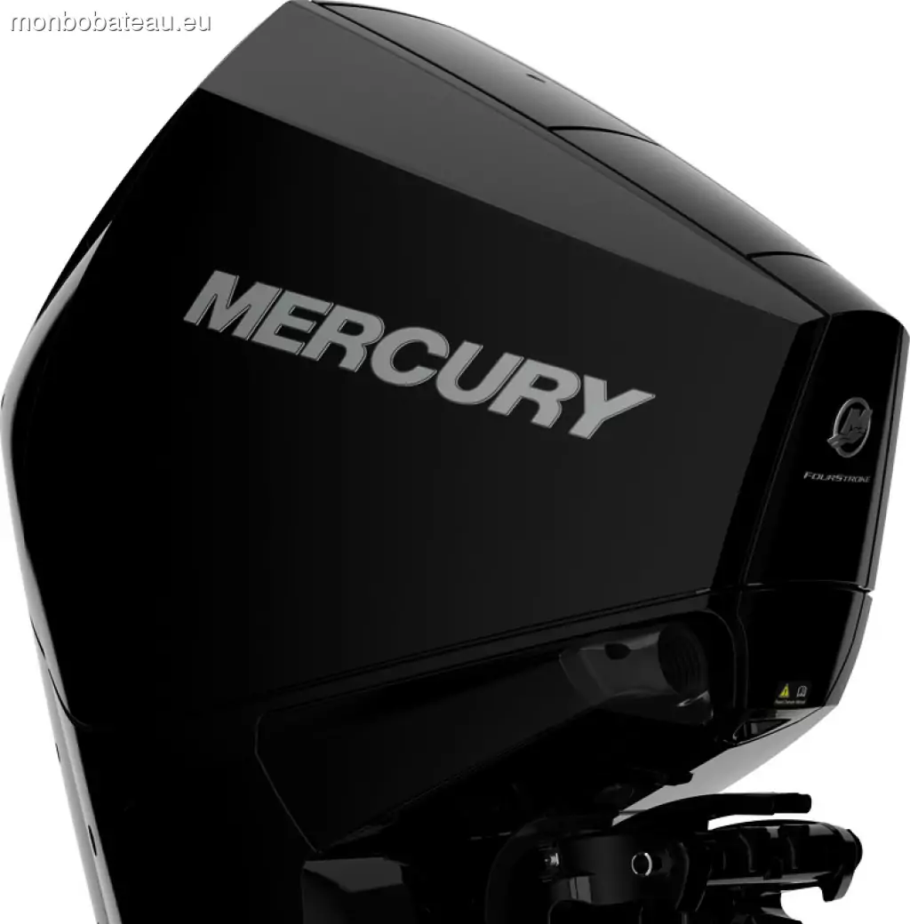 MERCURY V6 3.4