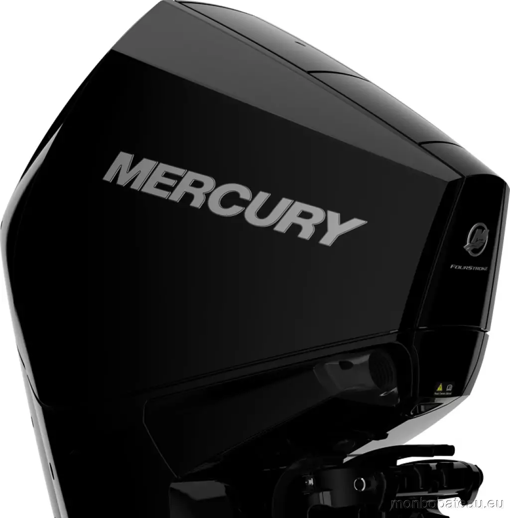 MERCURY 200 CV 4 TEMPS
