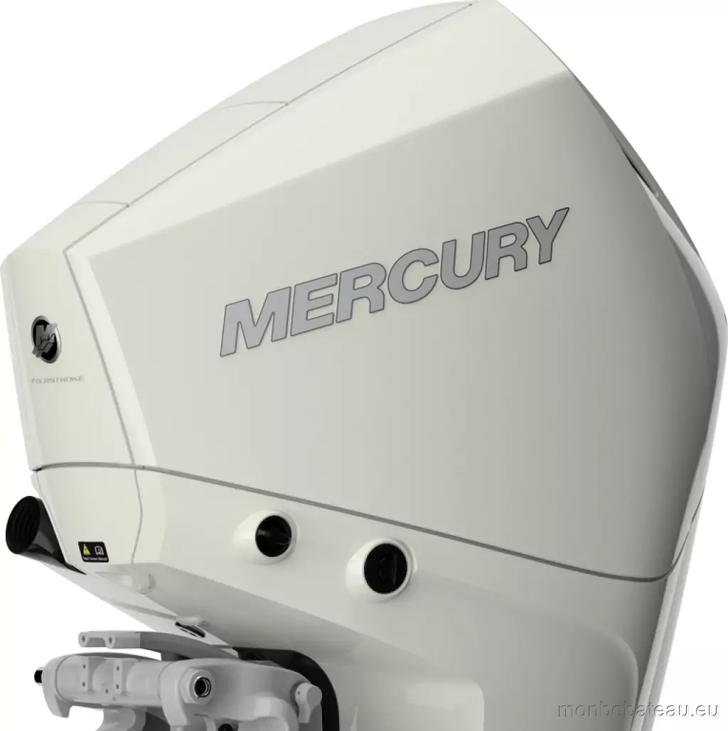MERCURY 200 CV V6  3.4L