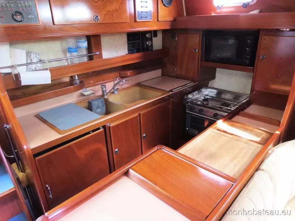 Brig FALCON 400 LUXE