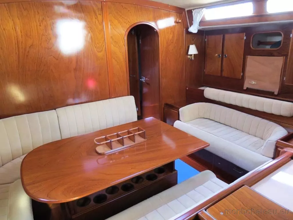 Brig FALCON 400 LUXE