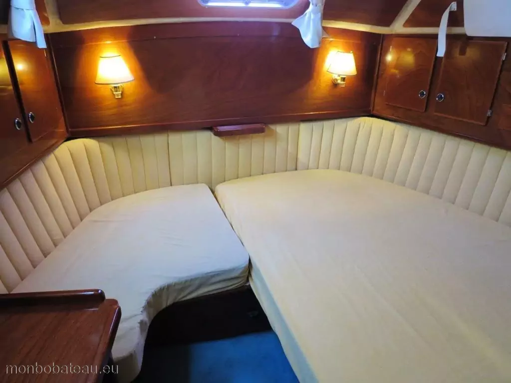 Brig FALCON 400 LUXE