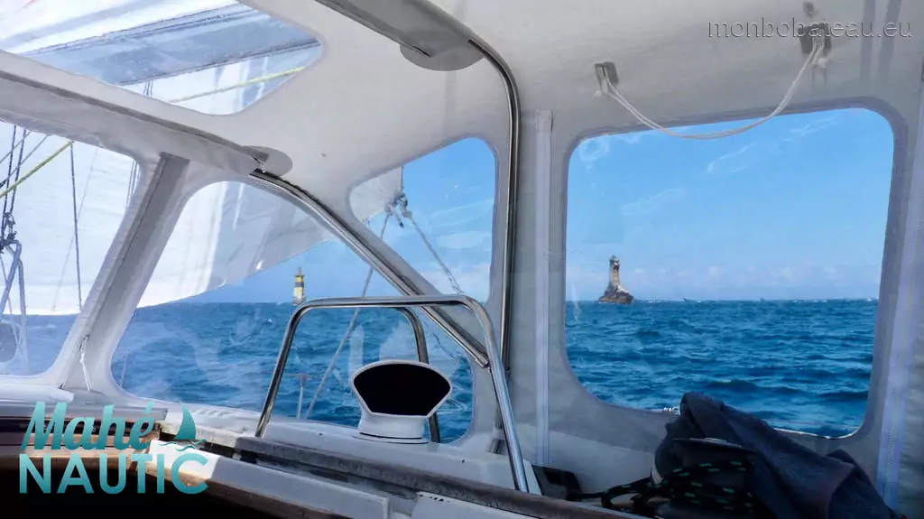 GEMINI WAVE RIDER 650