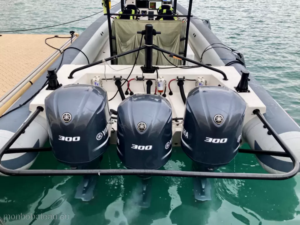 SEARIB'S 10.80 pro
