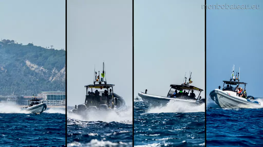 SEARIB'S 10.80 pro