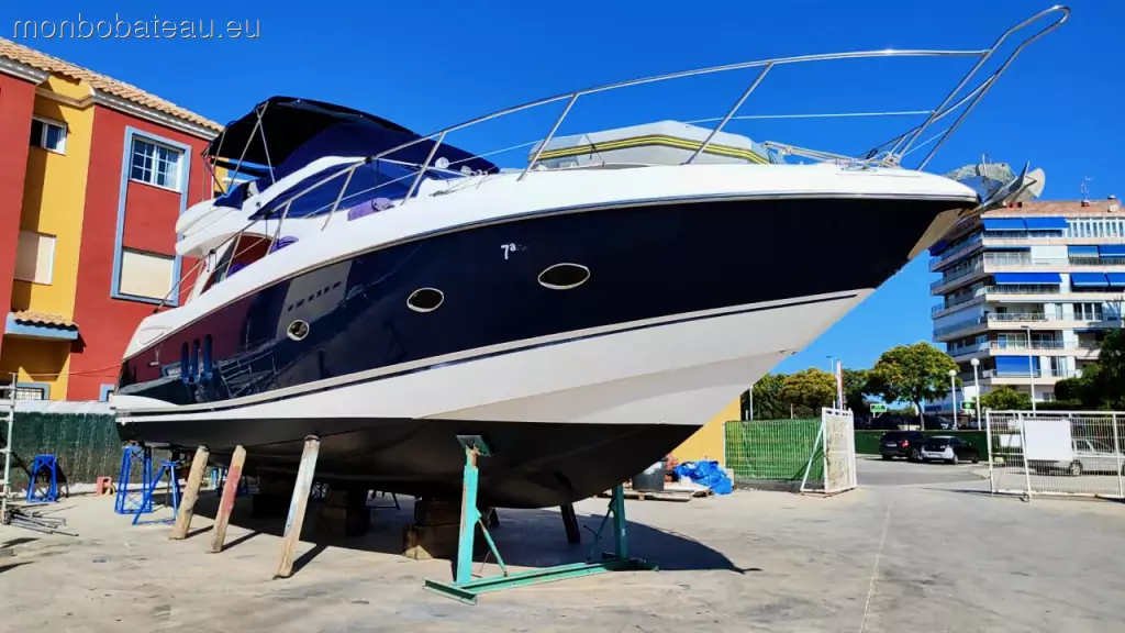 SUNSEEKER Manhattan 50