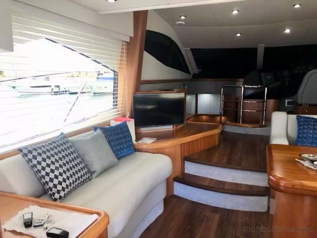 SUNSEEKER Manhattan 50