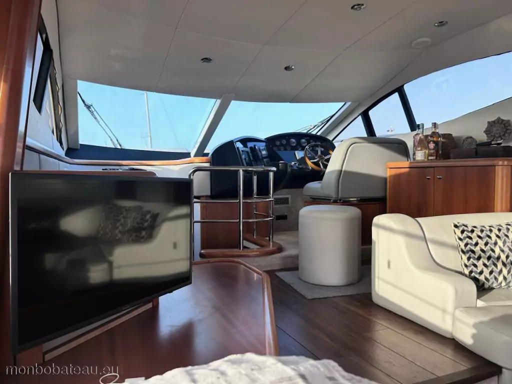 SUNSEEKER Manhattan 50