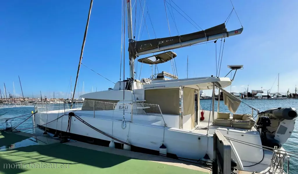 Catana BALI 4.3