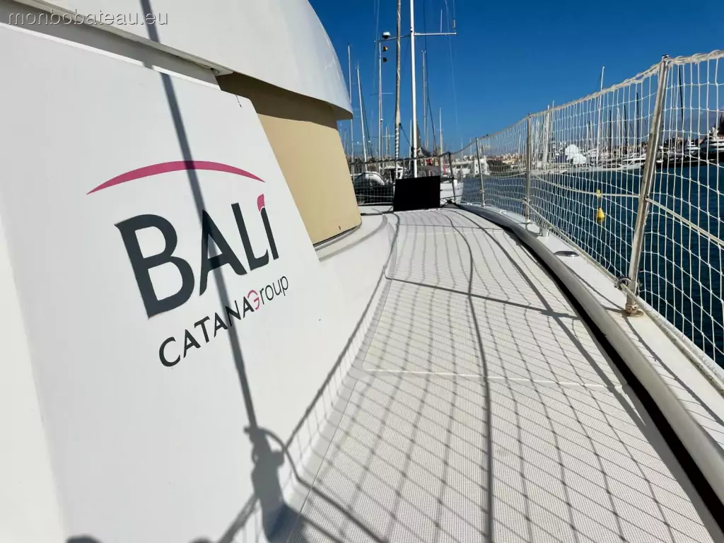 Catana BALI 4.3