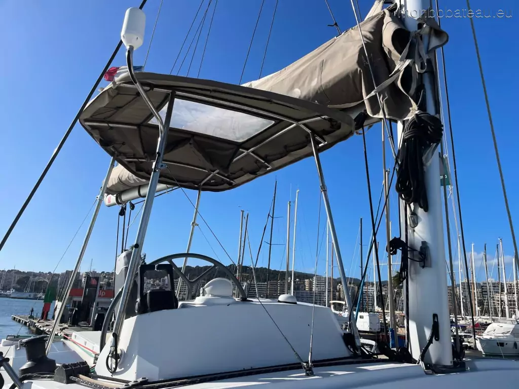 Catana BALI 4.3