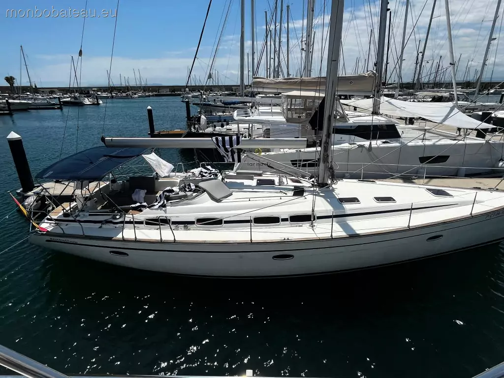 BAVARIA 46 CRUISER