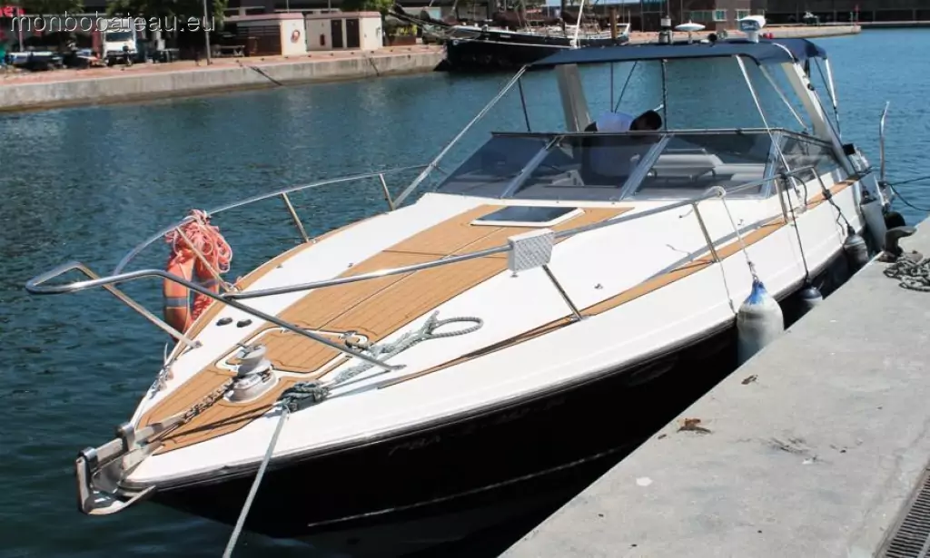 SUNSEEKER Portofino 31