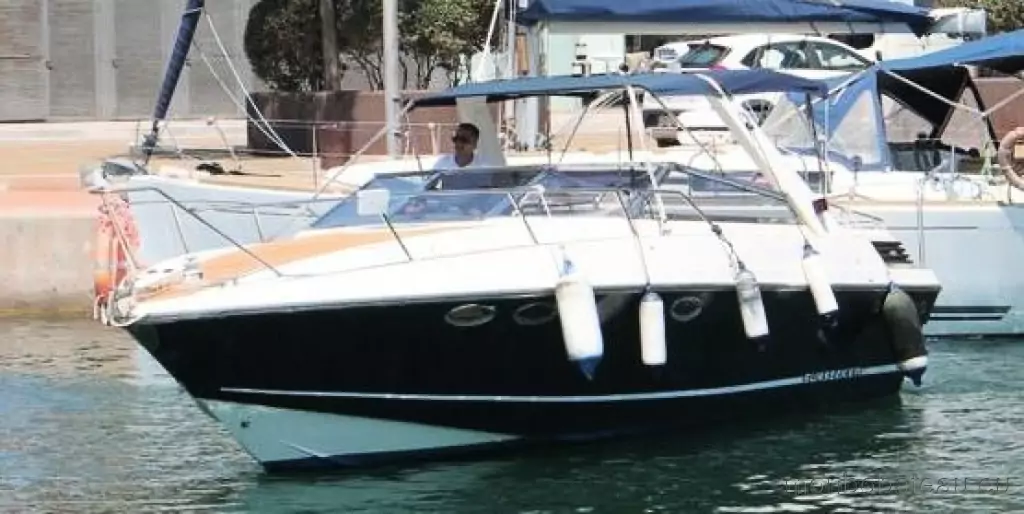 SUNSEEKER Portofino 31