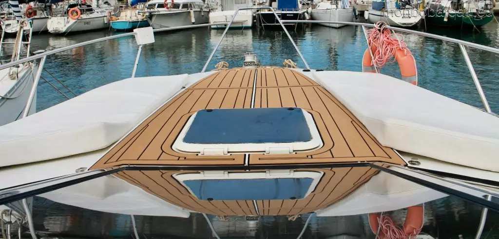 SUNSEEKER Portofino 31