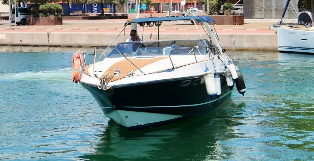 SUNSEEKER Portofino 31