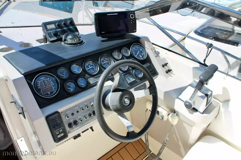 SUNSEEKER Portofino 31