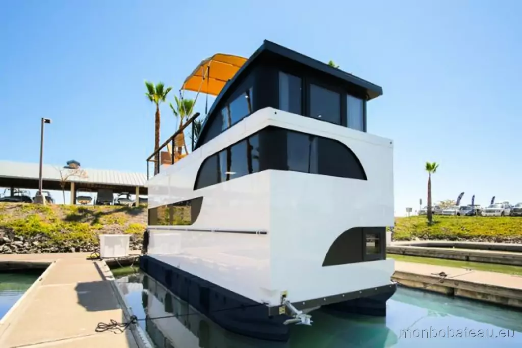 Navisyo House