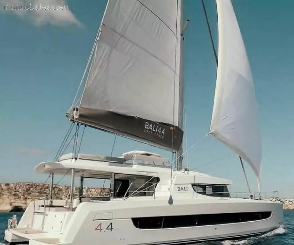 BALI 4.4