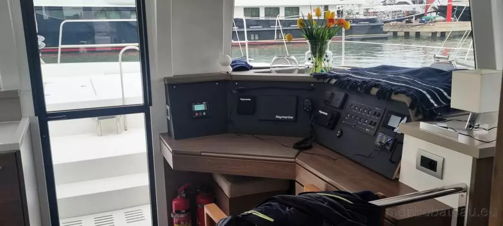 BALI 4.4