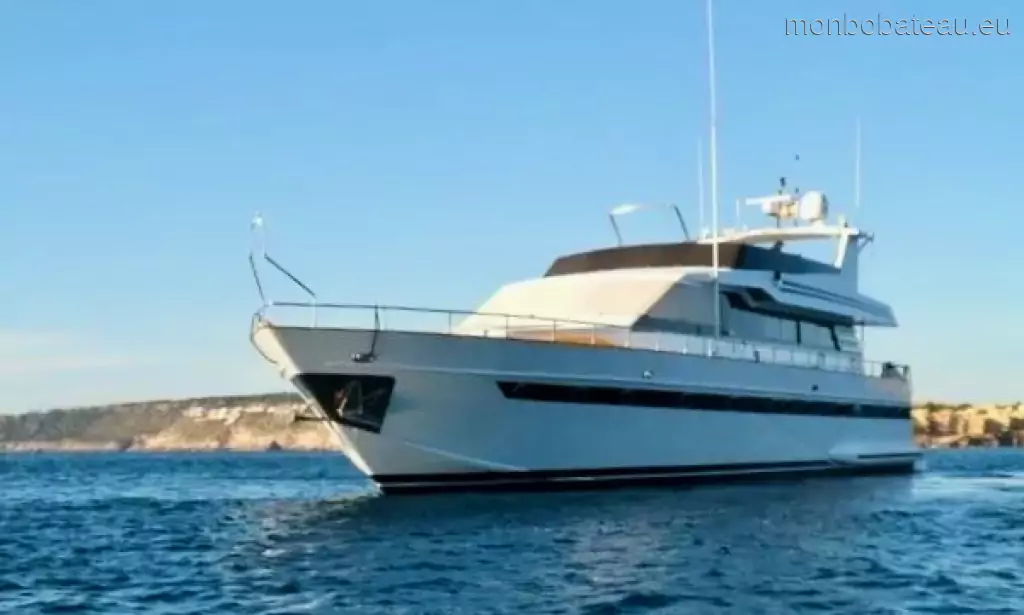 Eser Yacht Eser Yat Kotra
