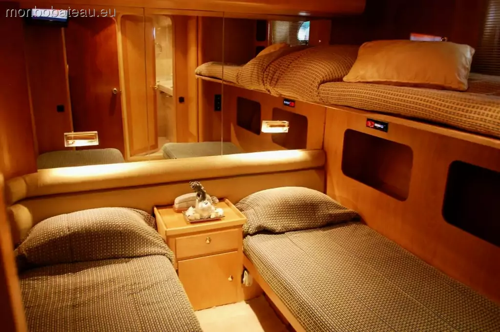 Eser Yacht Eser Yat Kotra