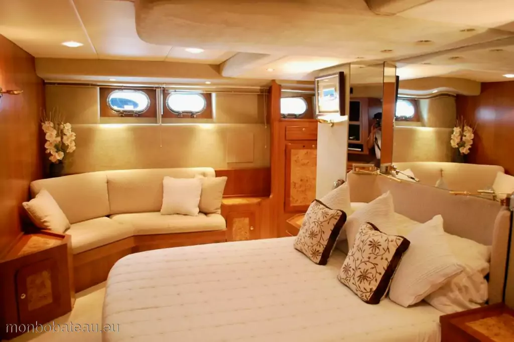 Eser Yacht Eser Yat Kotra