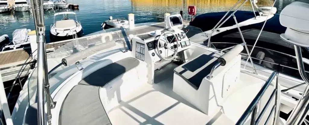 Fountaine Pajot Greenland 34