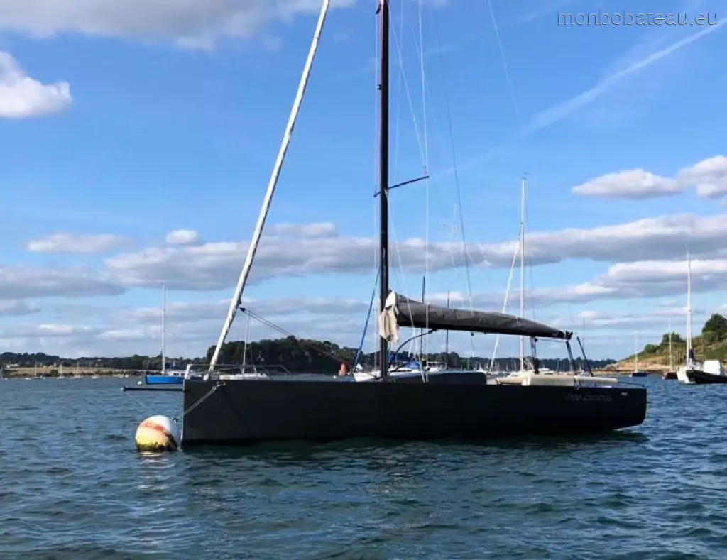 Latitude Alphena One