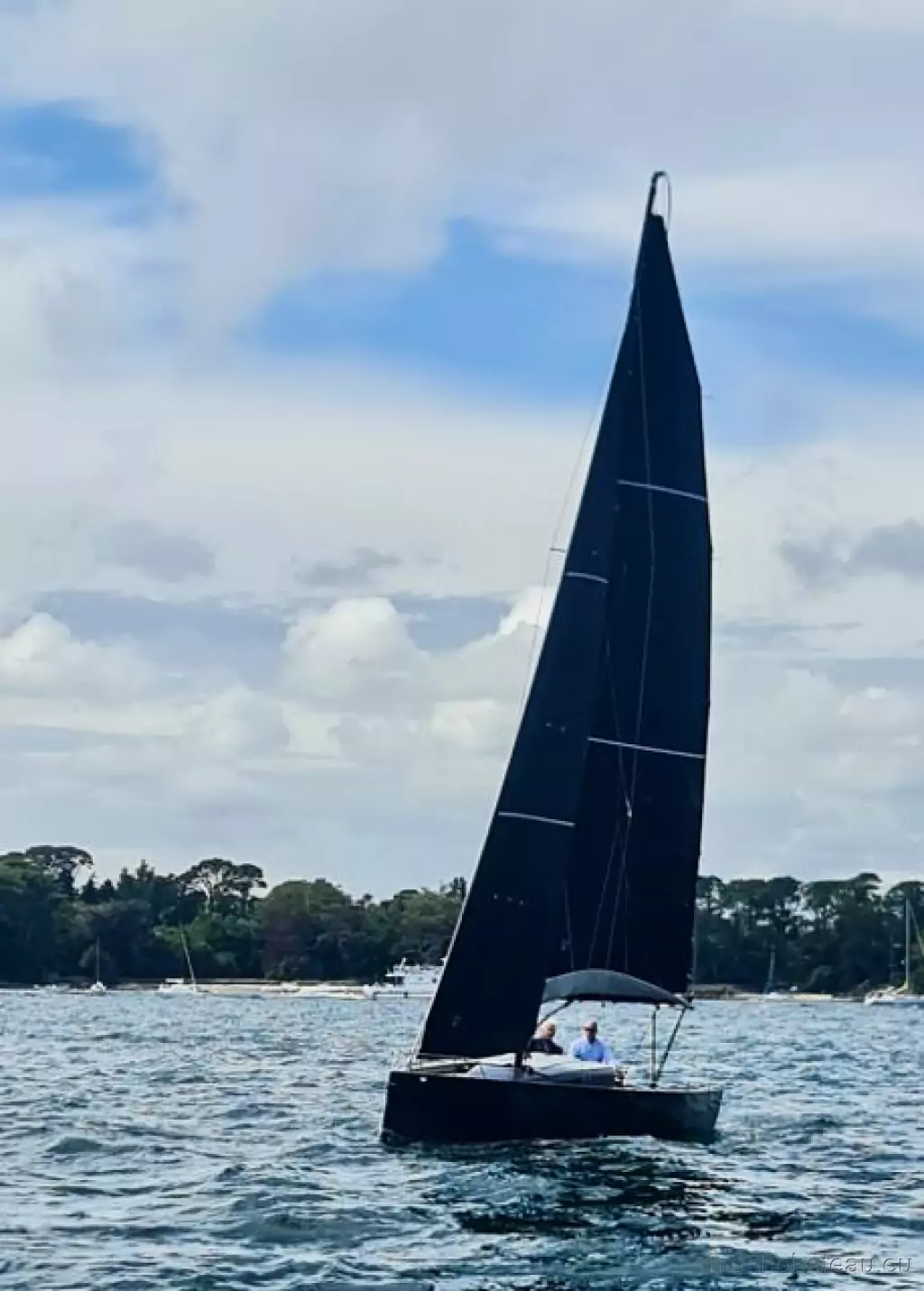 Latitude Alphena One