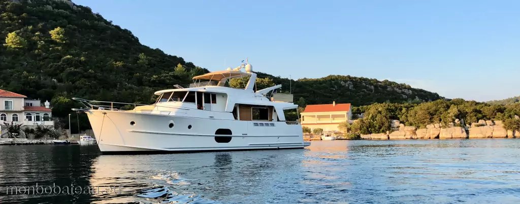 Beneteau SWIFT TRAWLER 5