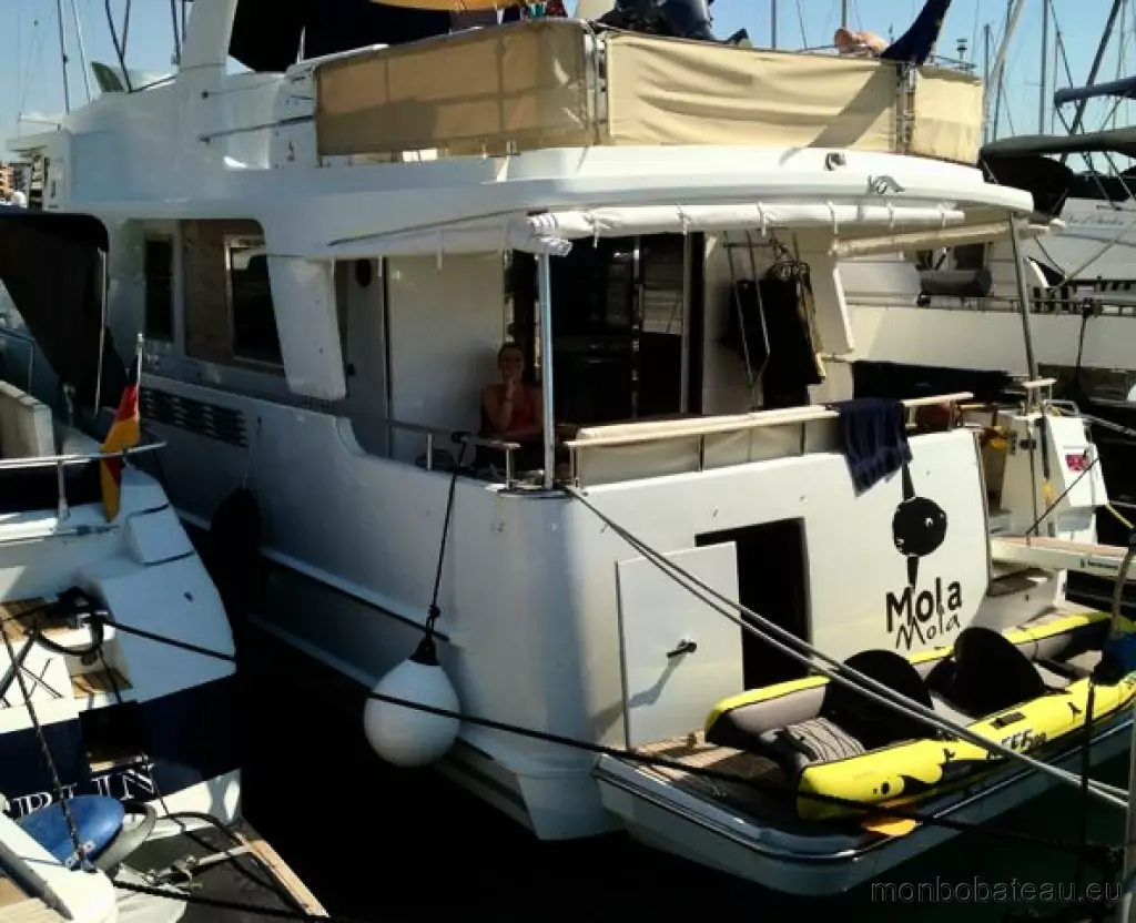 Beneteau SWIFT TRAWLER 5