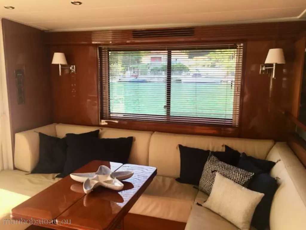 Beneteau SWIFT TRAWLER 5