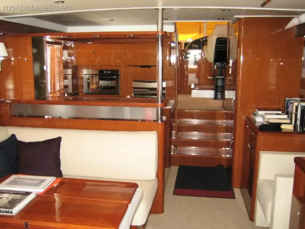 Beneteau SWIFT TRAWLER 5