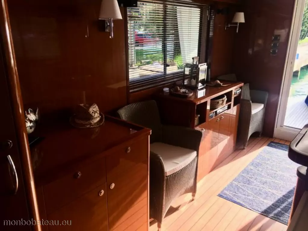 Beneteau SWIFT TRAWLER 5