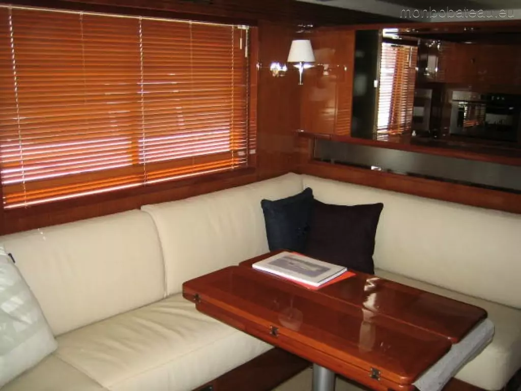 Beneteau SWIFT TRAWLER 5