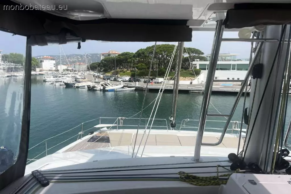 BALI 5.4