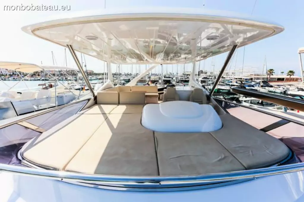 ASTONDOA 72 GLX