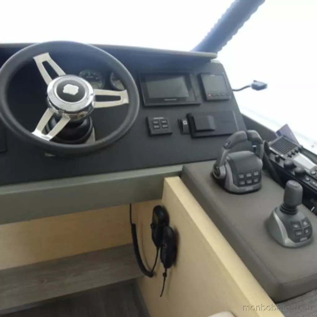 Fountaine Pajot MY 40 Gold Vers