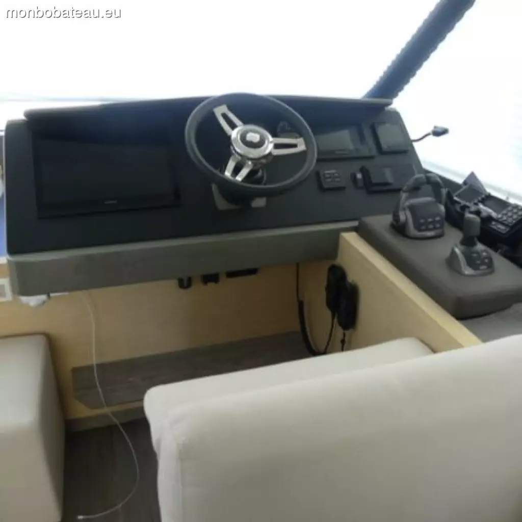 Fountaine Pajot MY 40 Gold Vers