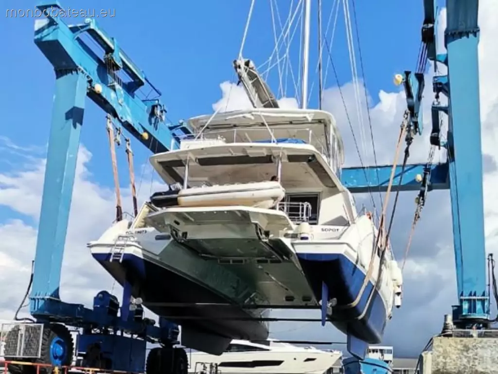 LEOPARD 58
