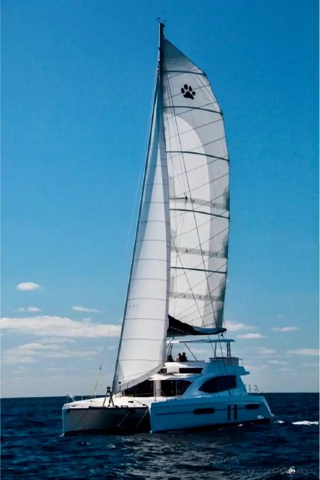 LEOPARD 58
