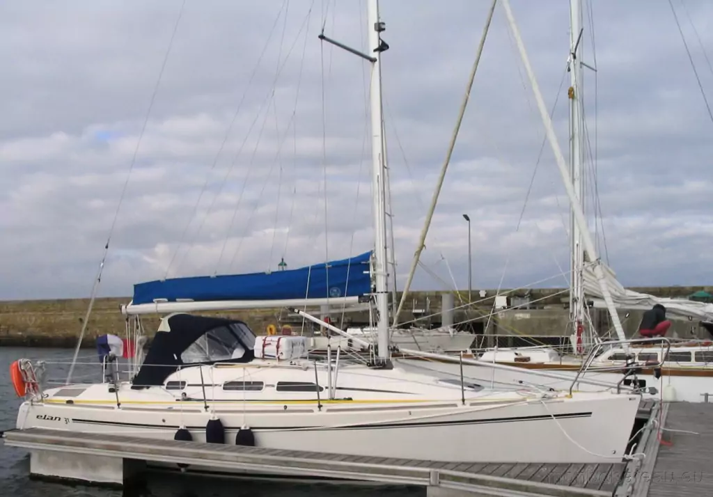 Elan marine ELAN 31 PERFORM