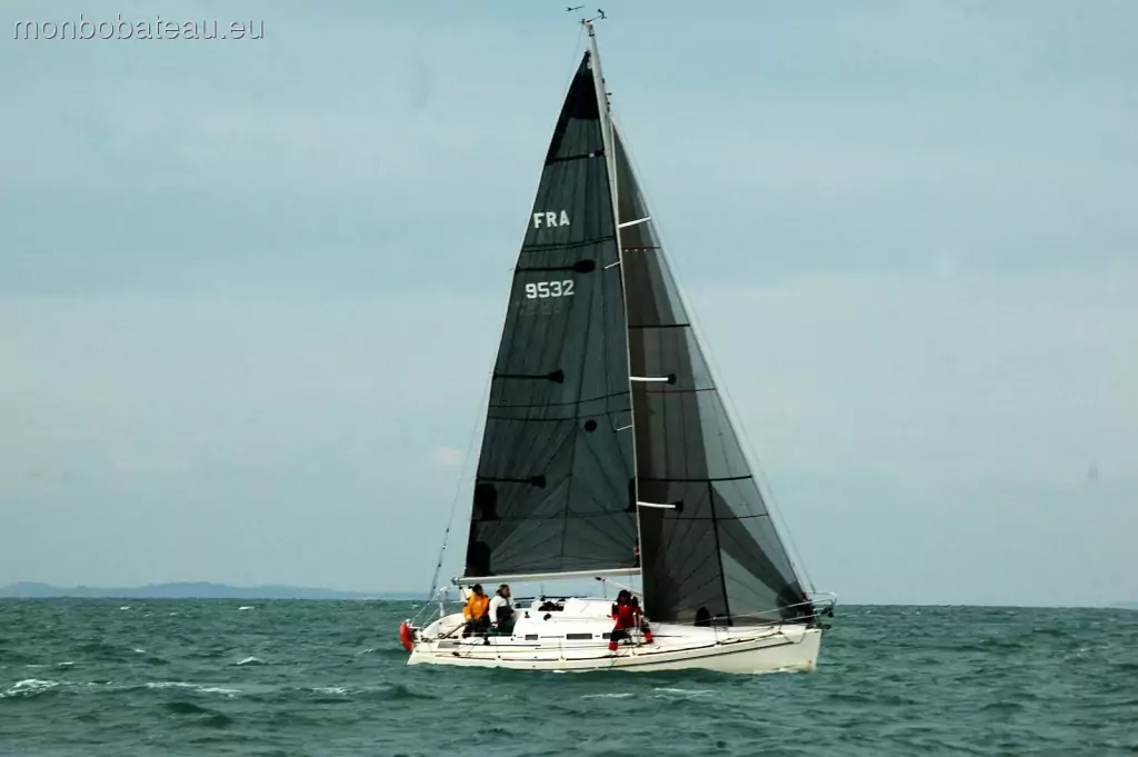 Elan marine ELAN 31 PERFORM