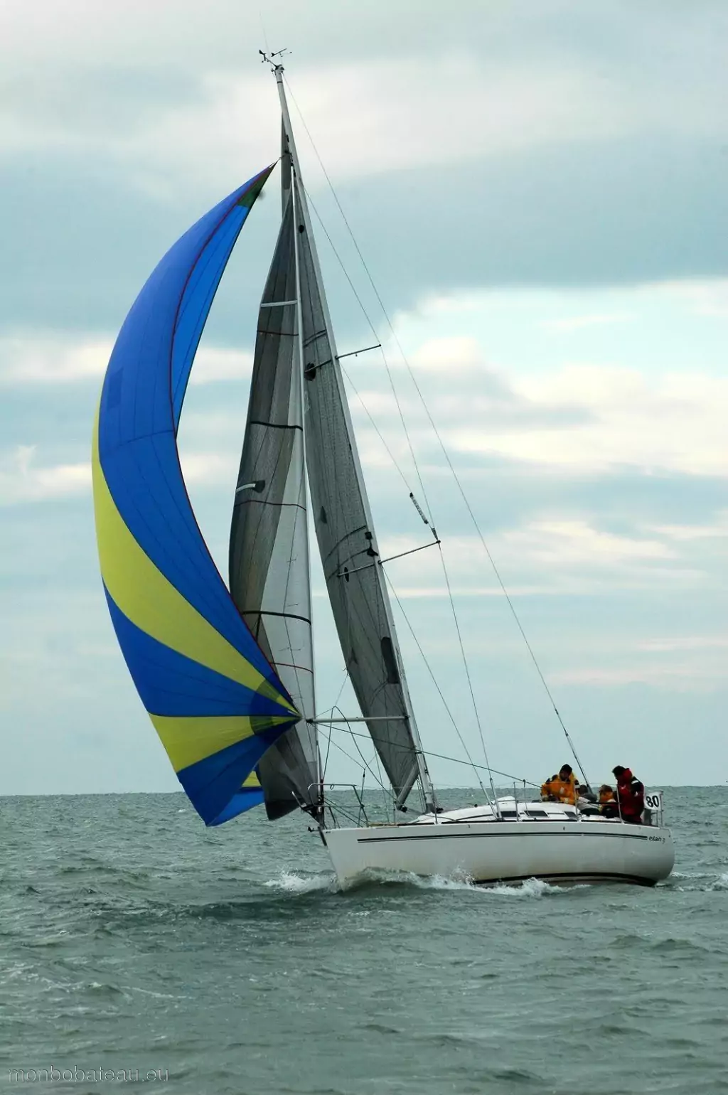 Elan marine ELAN 31 PERFORM
