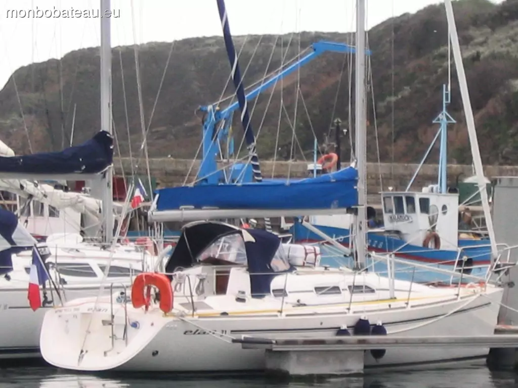 Elan marine ELAN 31 PERFORM
