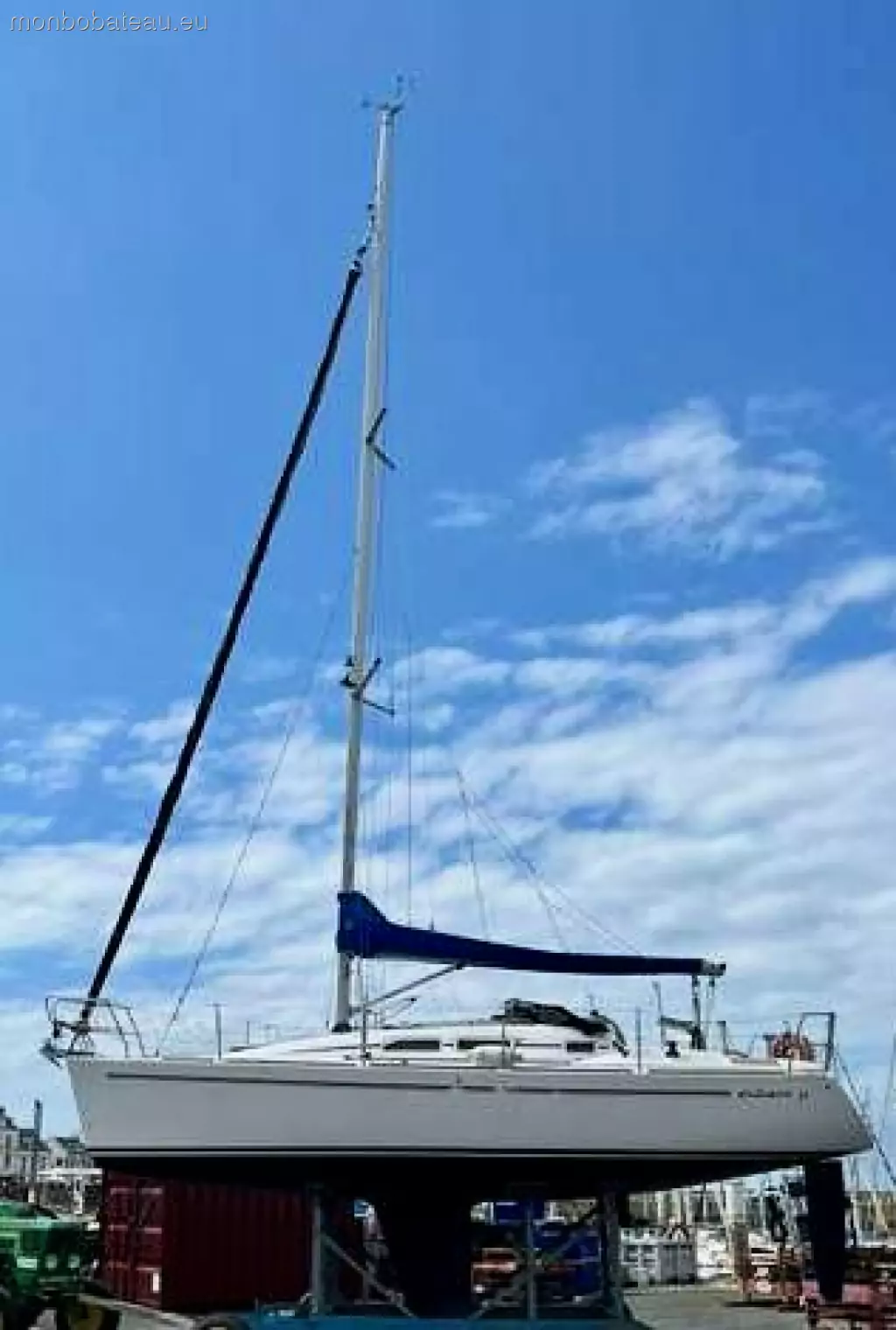 Elan marine ELAN 31 PERFORM