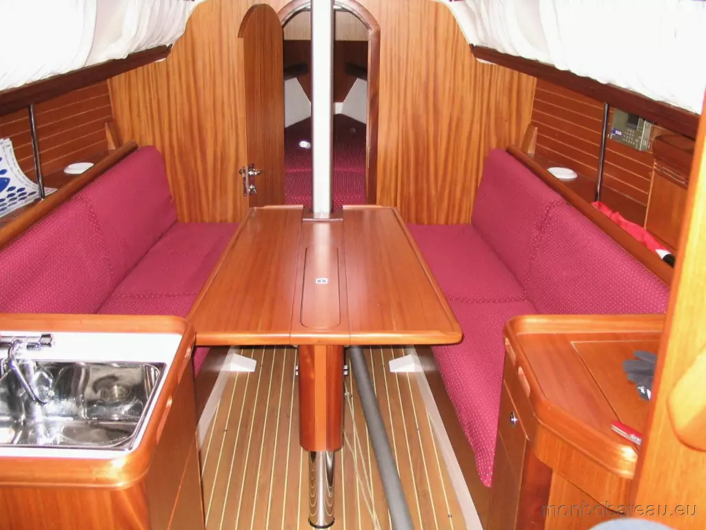 Elan marine ELAN 31 PERFORM