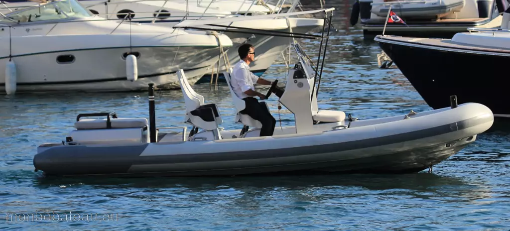XTENDERS  6.3m Shuttle